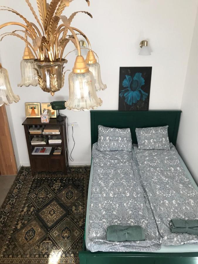 Apartamento Medusa House Esztergom Exterior foto